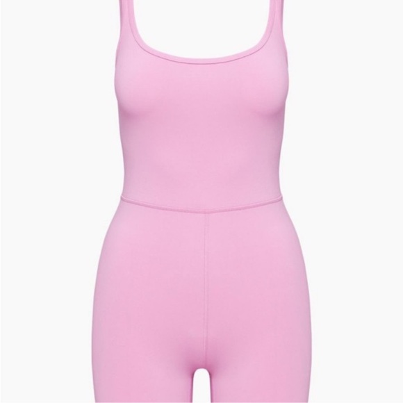 ARITZIA WILFRED FREE Rendez-Vous Romper - Picture 7 of 11